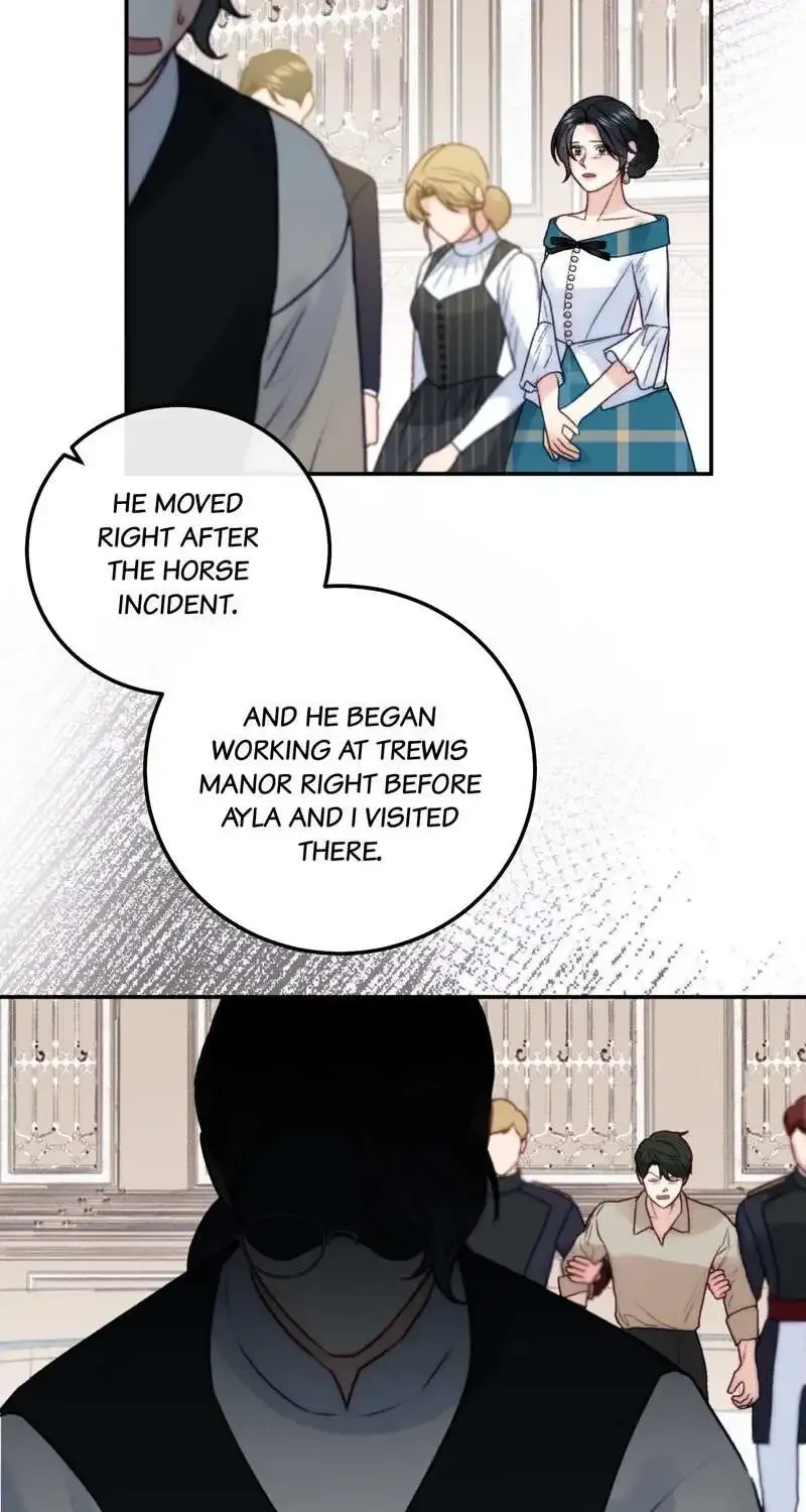 He’s Not Just A Pretty Face Kainu Manga Chapter 71 Page 65