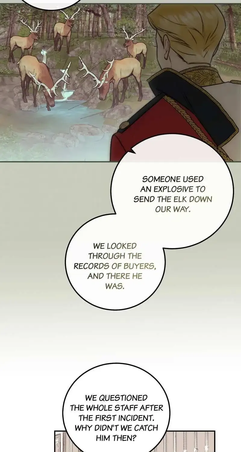 He’s Not Just A Pretty Face Kainu Manga Chapter 71 Page 69