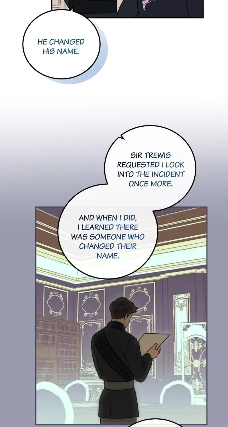 He’s Not Just A Pretty Face Kainu Manga Chapter 71 Page 71