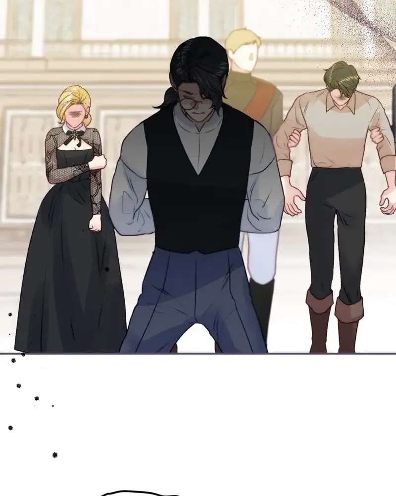 He’s Not Just A Pretty Face Kainu Manga Chapter 71 Page 75