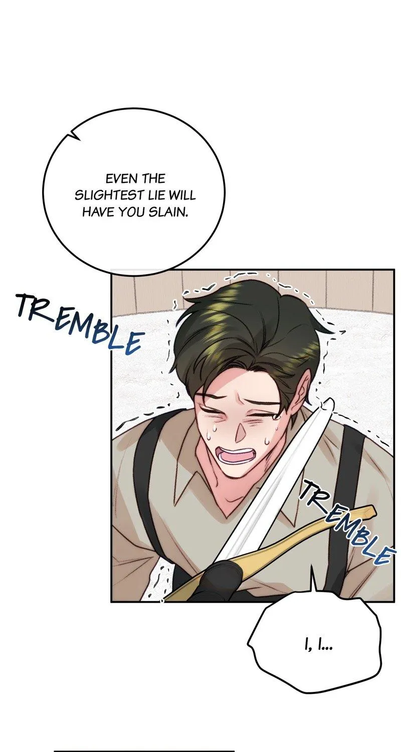 He’s Not Just A Pretty Face Kainu Manga Chapter 70 Page 5