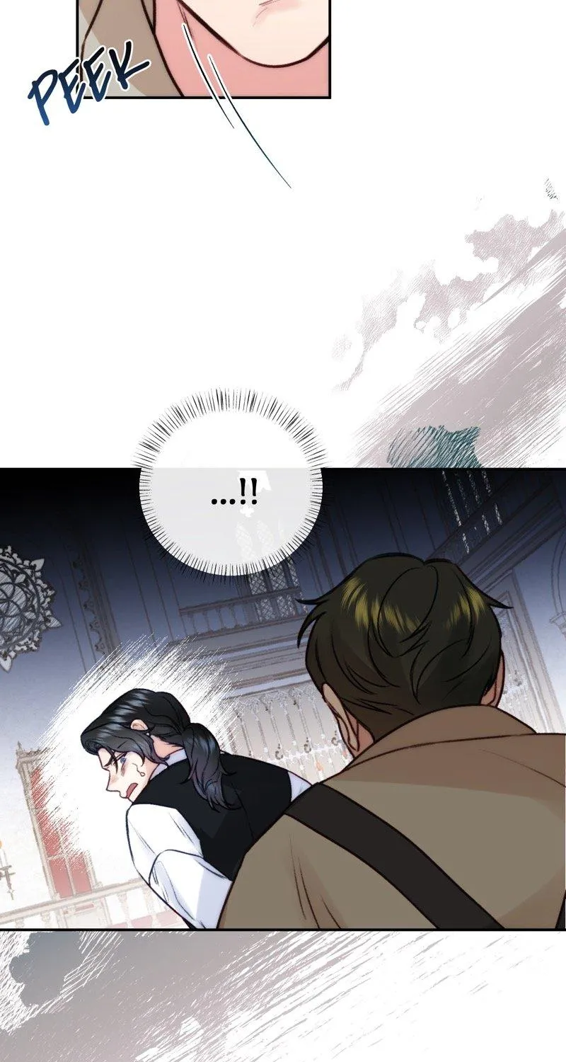 He’s Not Just A Pretty Face Kainu Manga Chapter 70 Page 7