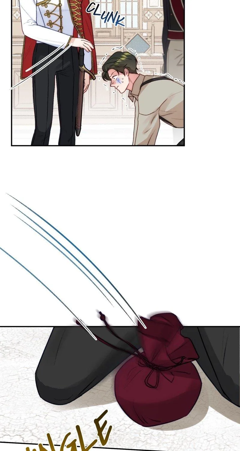 He’s Not Just A Pretty Face Kainu Manga Chapter 70 Page 9