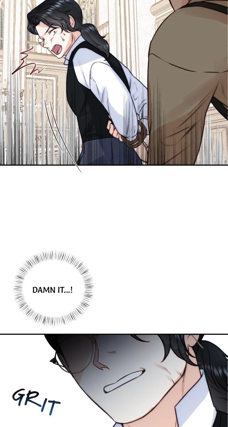 He’s Not Just A Pretty Face Kainu Manga Chapter 70 Page 13
