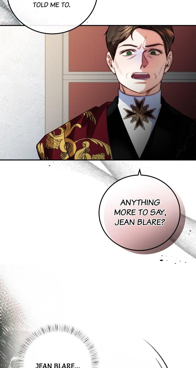 He’s Not Just A Pretty Face Kainu Manga Chapter 70 Page 22