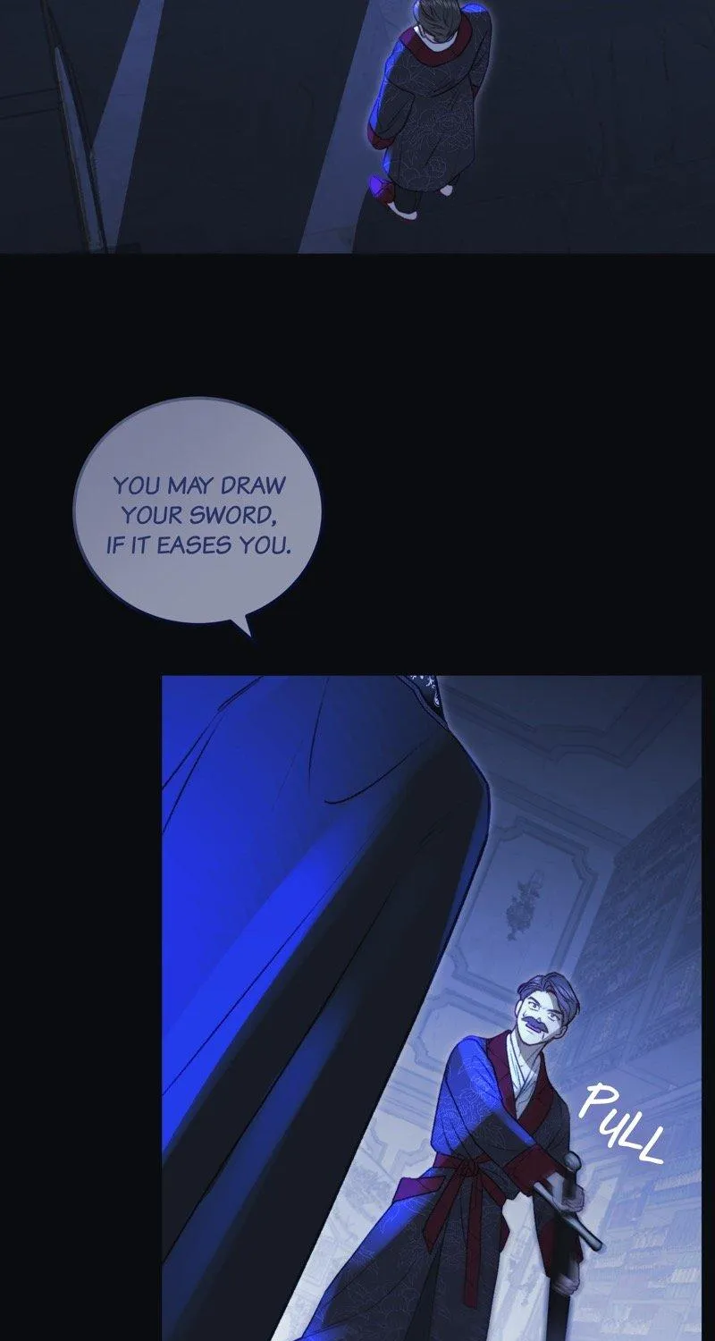 He’s Not Just A Pretty Face Kainu Manga Chapter 70 Page 28