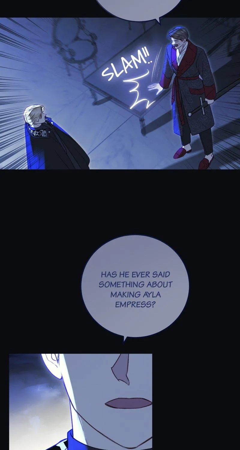 He’s Not Just A Pretty Face Kainu Manga Chapter 70 Page 33