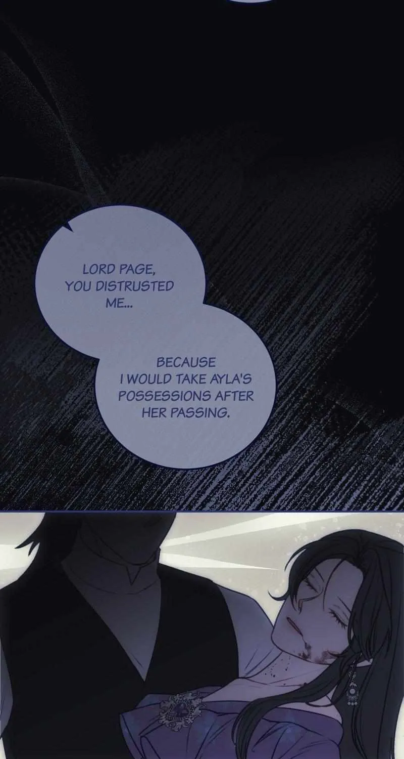 He’s Not Just A Pretty Face Kainu Manga Chapter 70 Page 37