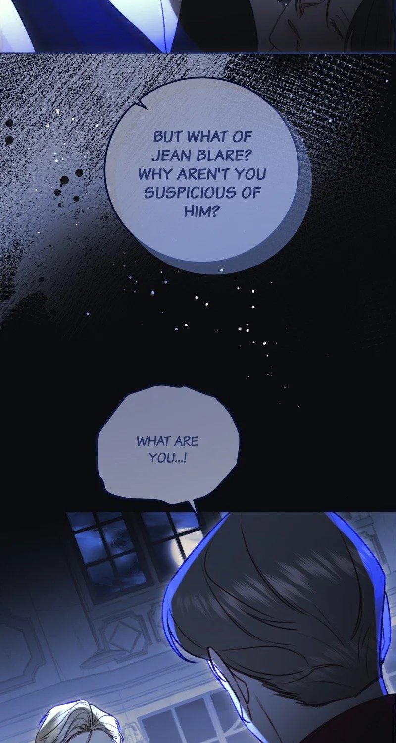 He’s Not Just A Pretty Face Kainu Manga Chapter 70 Page 39