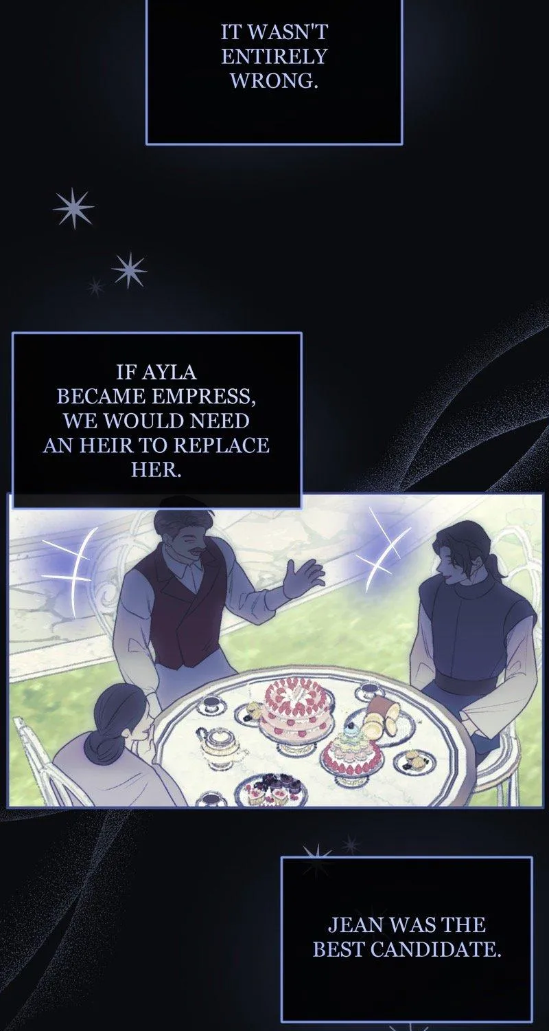 He’s Not Just A Pretty Face Kainu Manga Chapter 70 Page 41