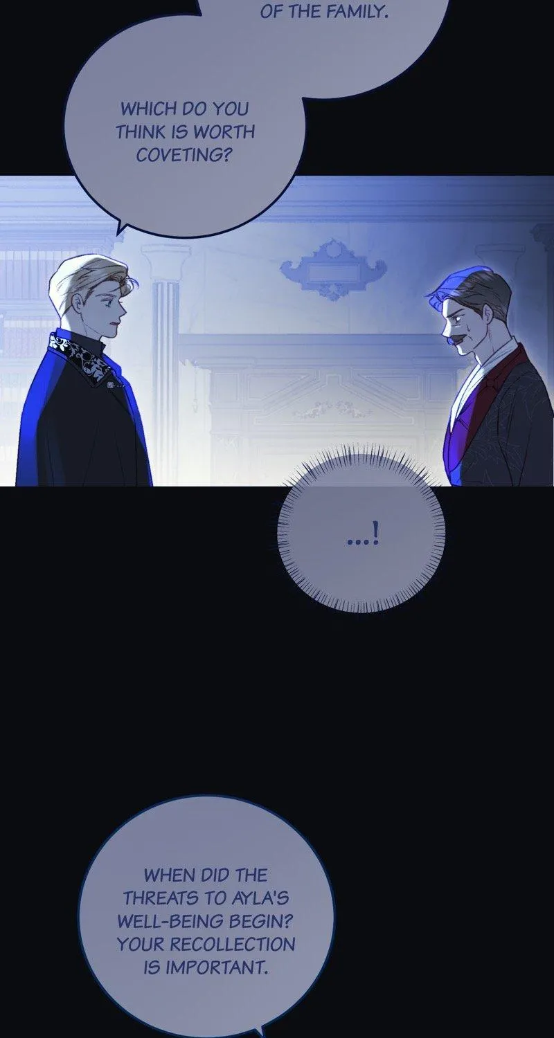 He’s Not Just A Pretty Face Kainu Manga Chapter 70 Page 43