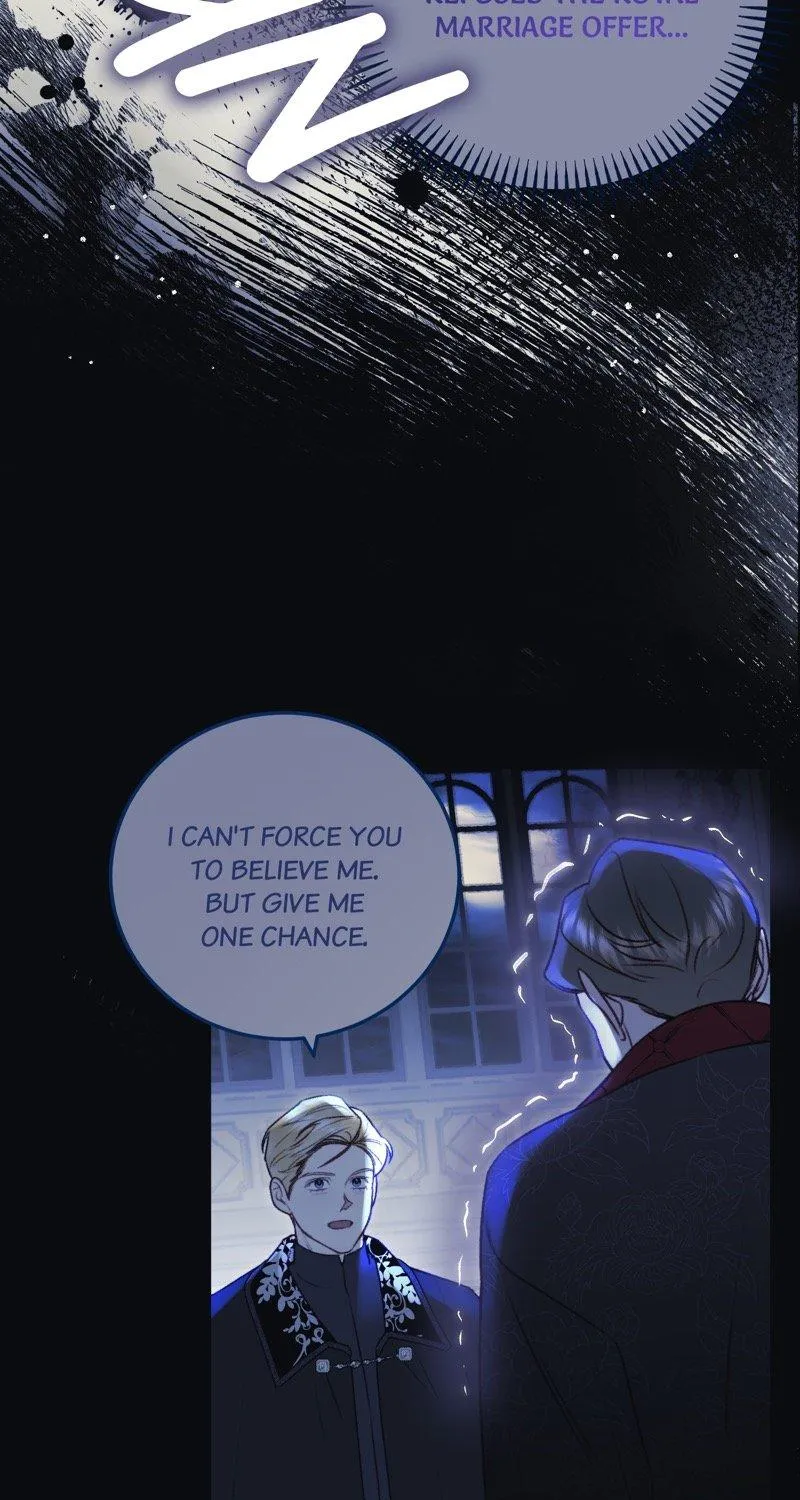 He’s Not Just A Pretty Face Kainu Manga Chapter 70 Page 48