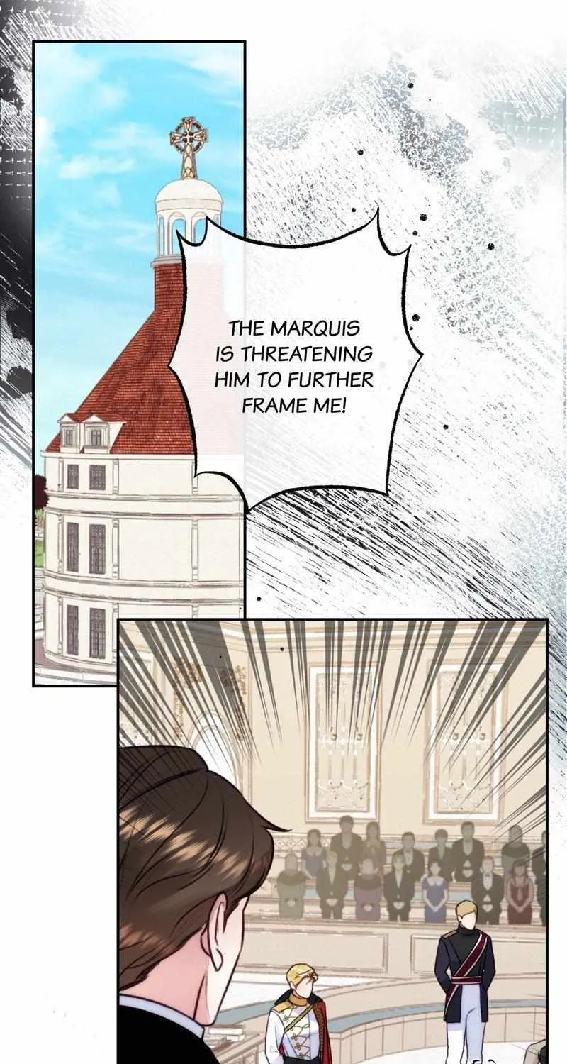 He’s Not Just A Pretty Face Kainu Manga Chapter 70 Page 58