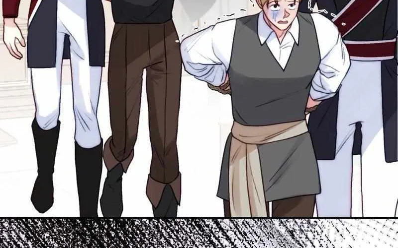 He’s Not Just A Pretty Face Kainu Manga Chapter 70 Page 62