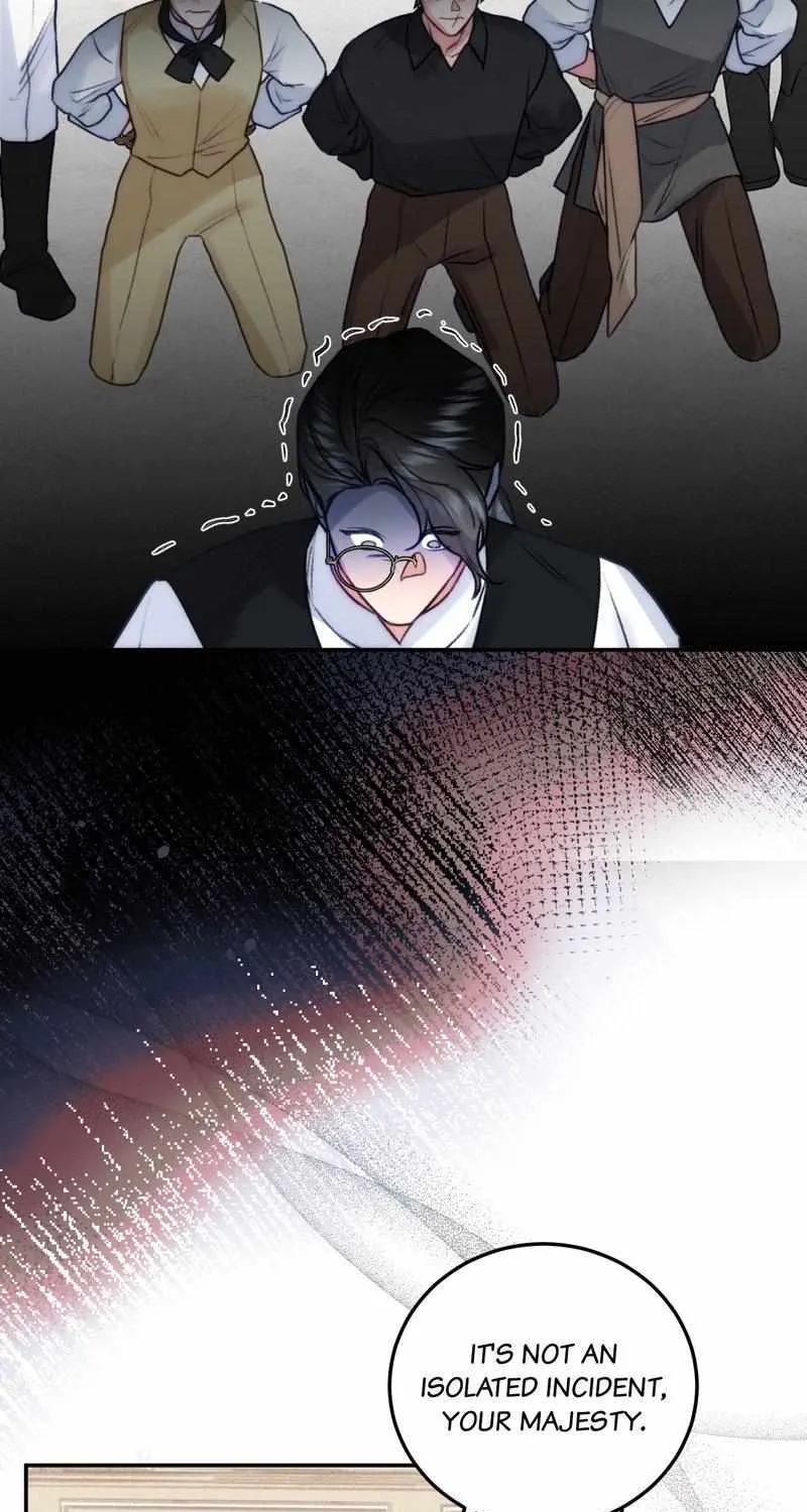 He’s Not Just A Pretty Face Kainu Manga Chapter 70 Page 65