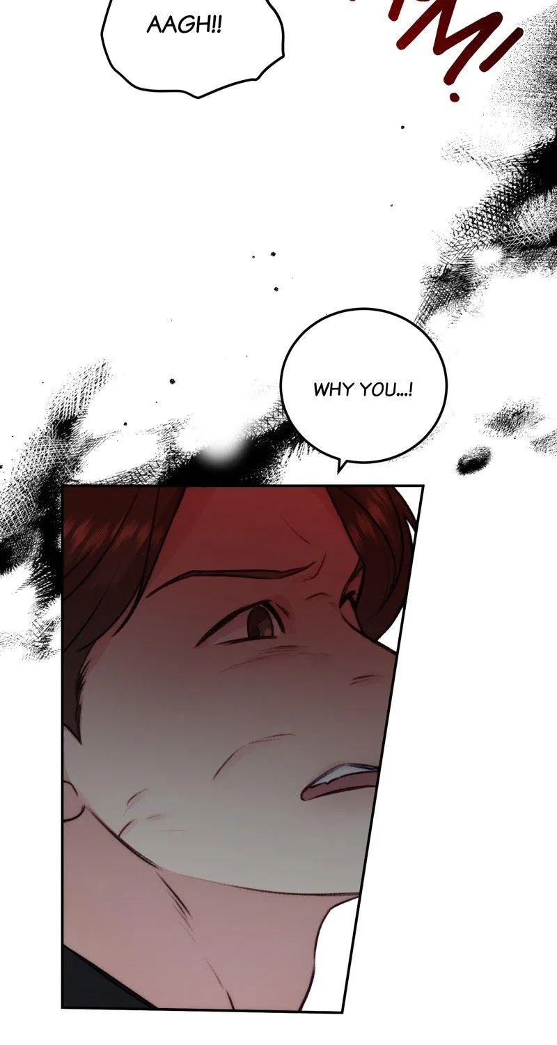 He’s Not Just A Pretty Face Kainu Manga Chapter 69 Page 14