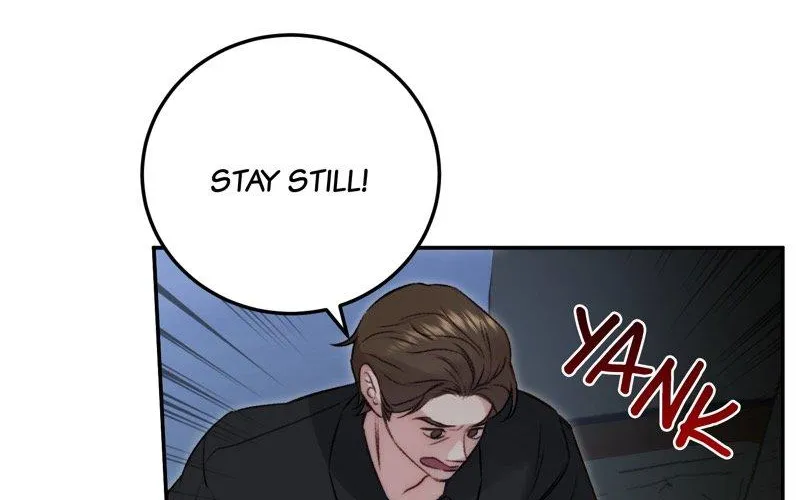 He’s Not Just A Pretty Face Kainu Manga Chapter 69 Page 15
