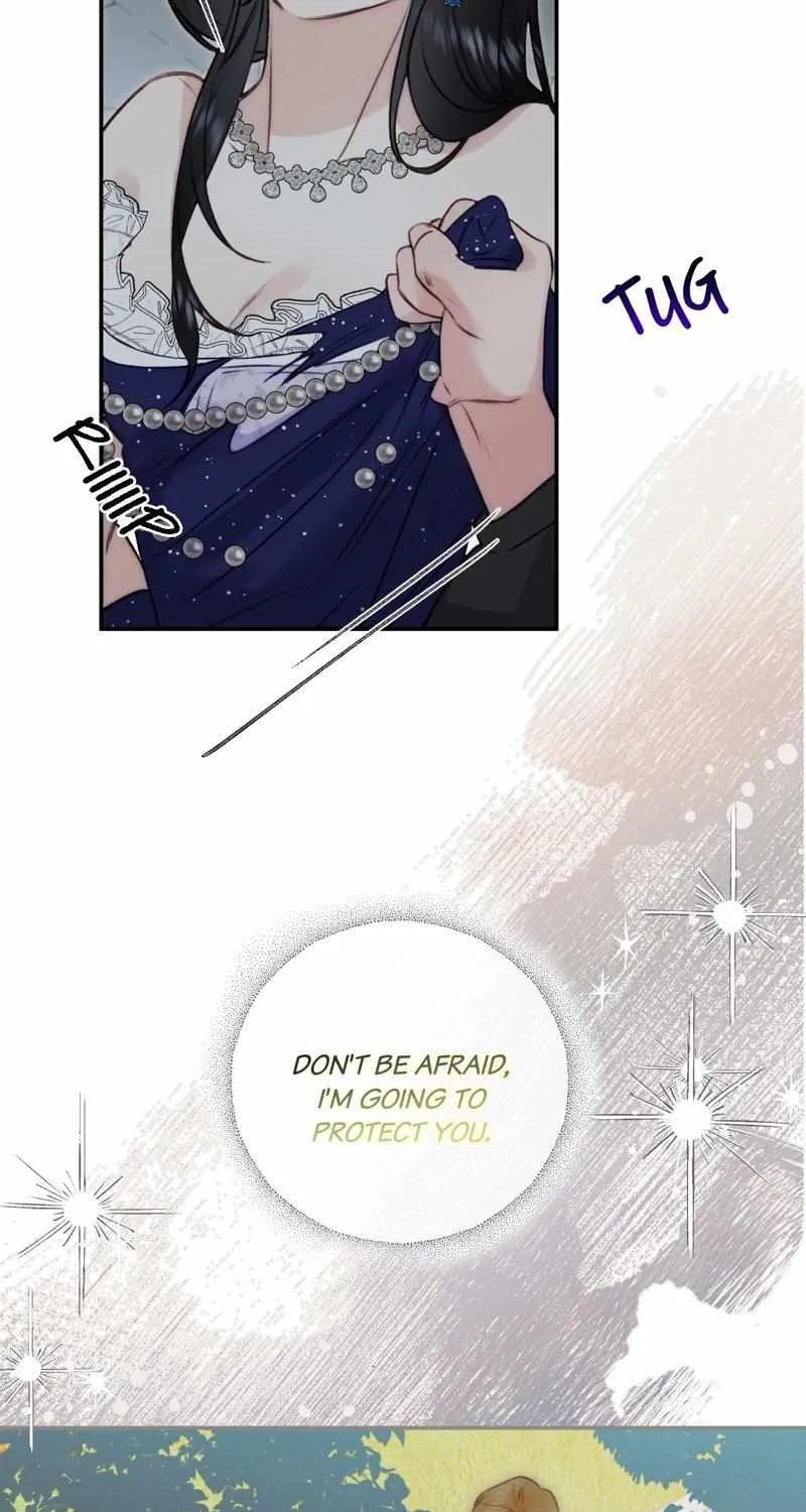 He’s Not Just A Pretty Face Kainu Manga Chapter 69 Page 17