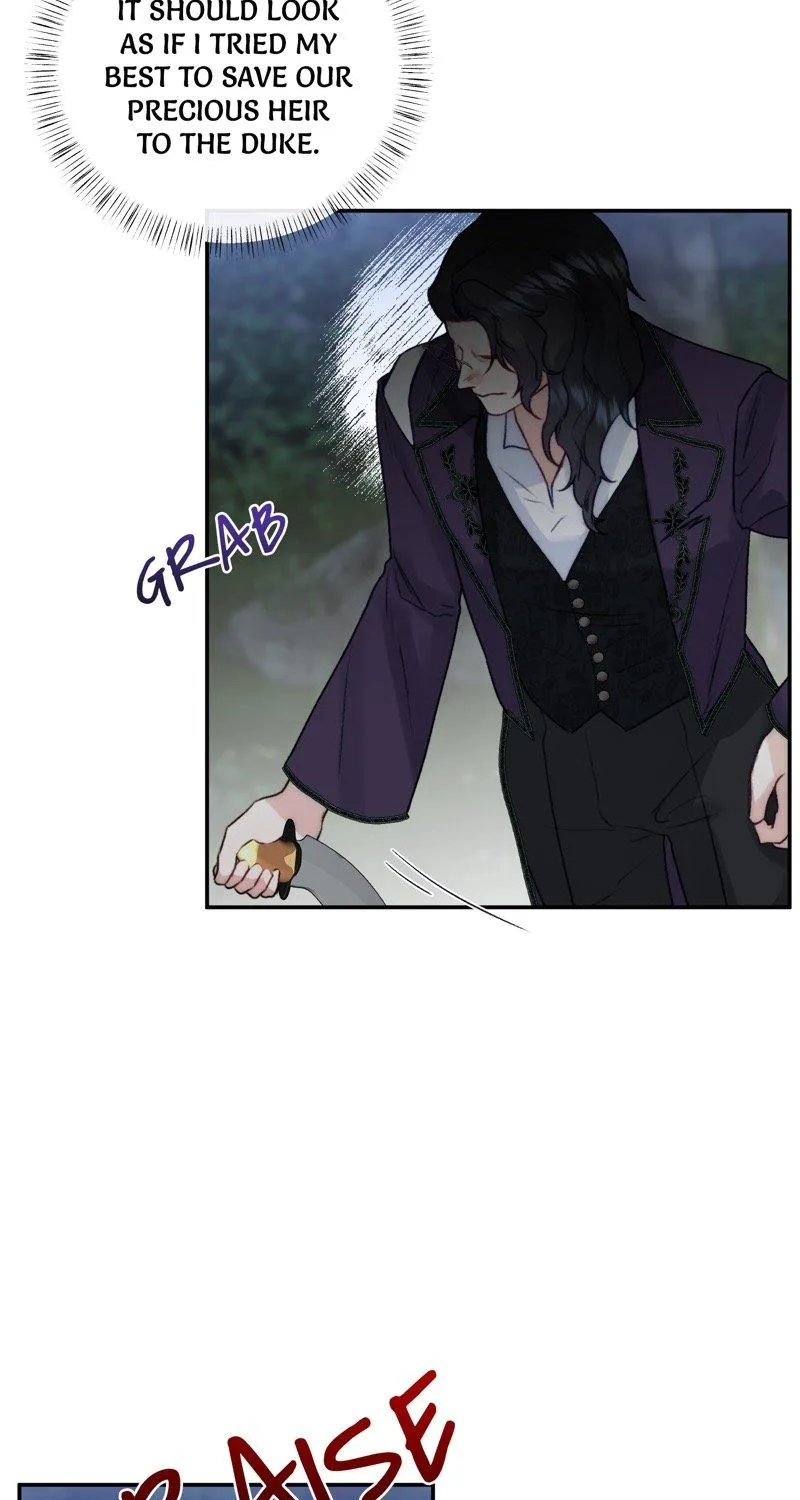He’s Not Just A Pretty Face Kainu Manga Chapter 68 Page 31