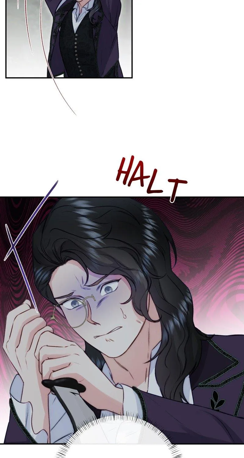 He’s Not Just A Pretty Face Kainu Manga Chapter 68 Page 33