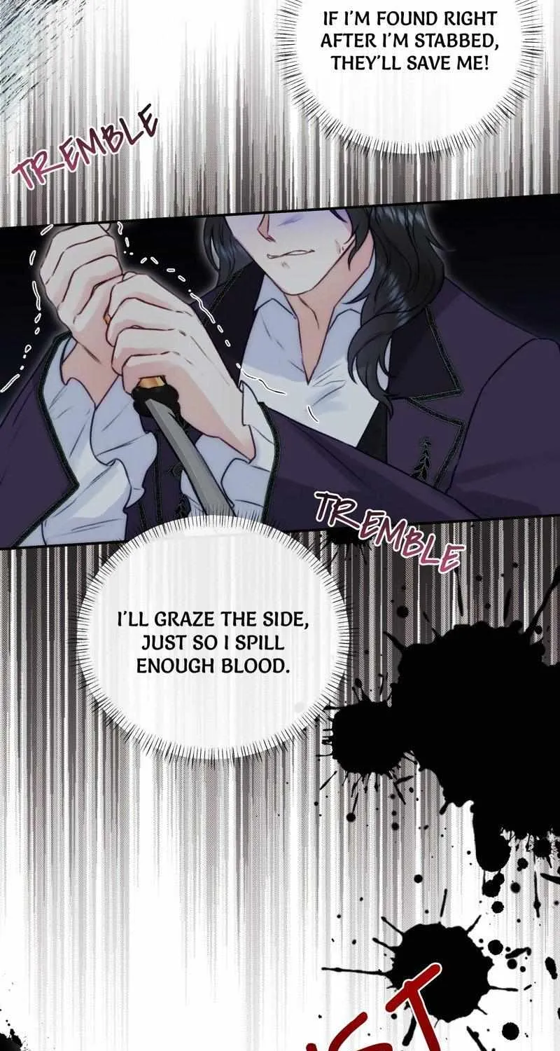 He’s Not Just A Pretty Face Kainu Manga Chapter 68 Page 37