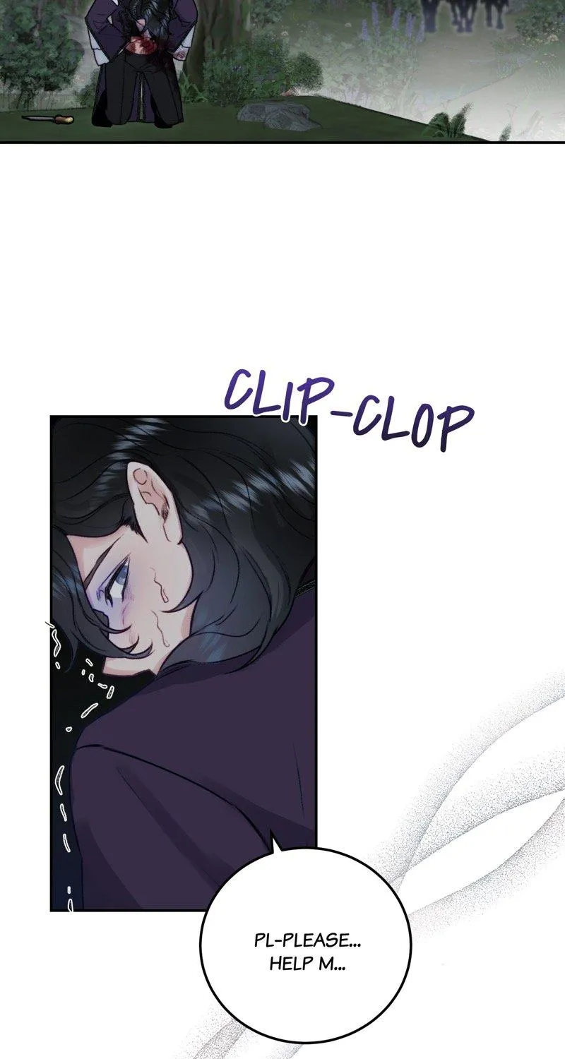 He’s Not Just A Pretty Face Kainu Manga Chapter 68 Page 41