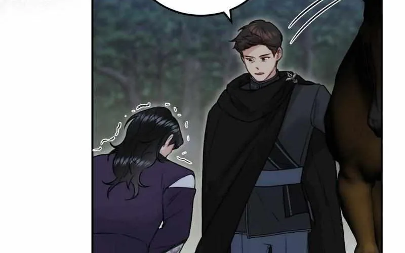 He’s Not Just A Pretty Face Kainu Manga Chapter 68 Page 49