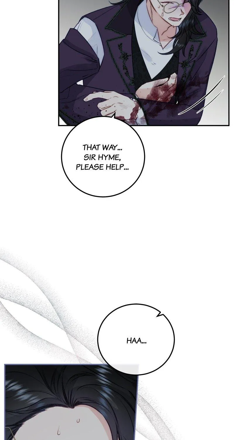 He’s Not Just A Pretty Face Kainu Manga Chapter 68 Page 52