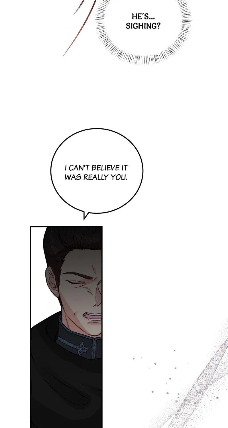 He’s Not Just A Pretty Face Kainu Manga Chapter 68 Page 54