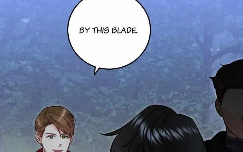 He’s Not Just A Pretty Face Kainu Manga Chapter 68 Page 59