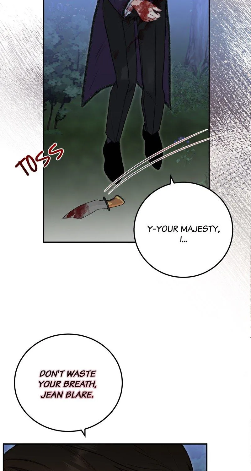 He’s Not Just A Pretty Face Kainu Manga Chapter 68 Page 61