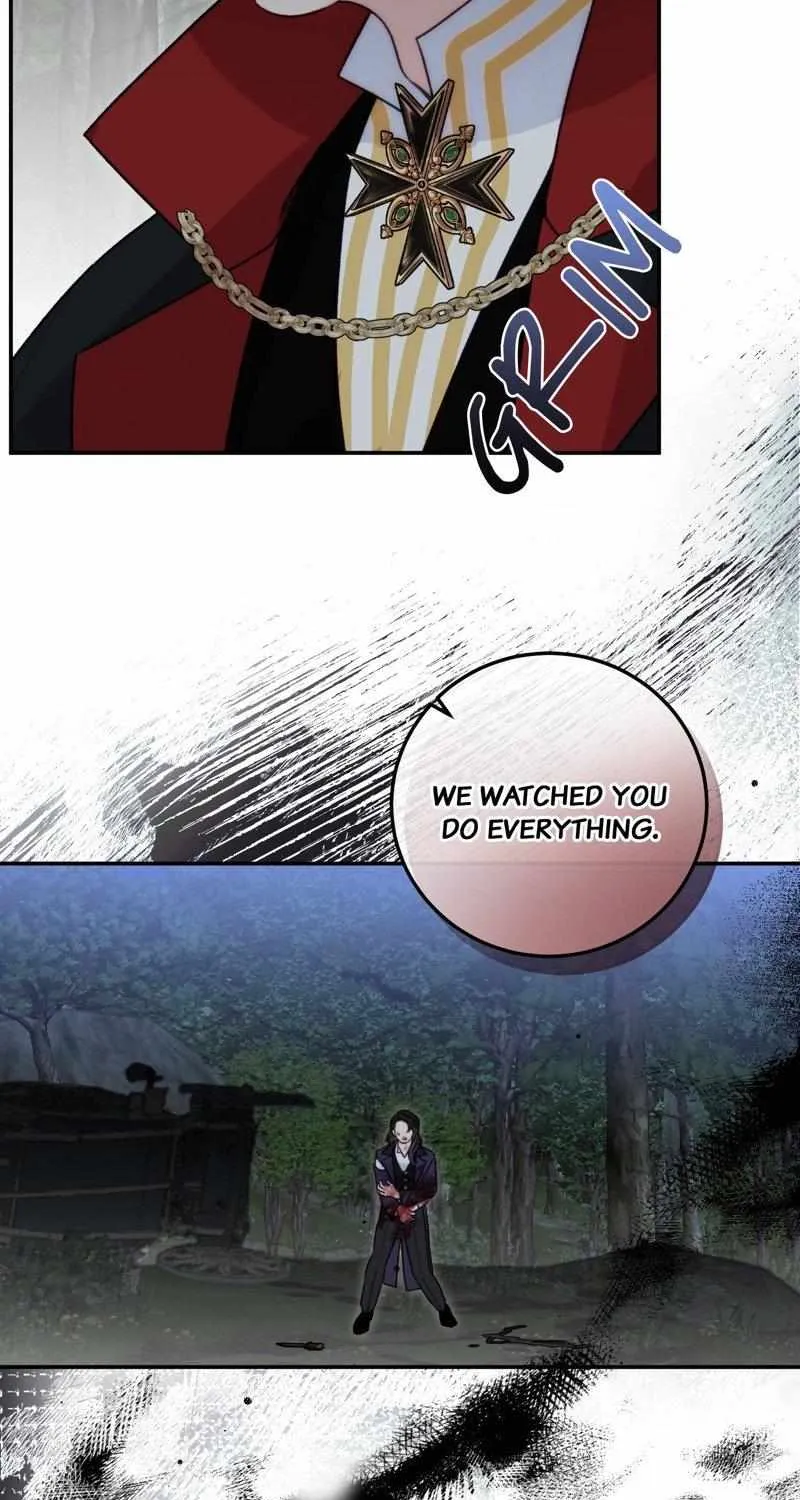 He’s Not Just A Pretty Face Kainu Manga Chapter 68 Page 63