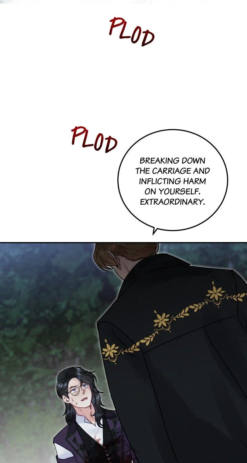 He’s Not Just A Pretty Face Kainu Manga Chapter 68 Page 65