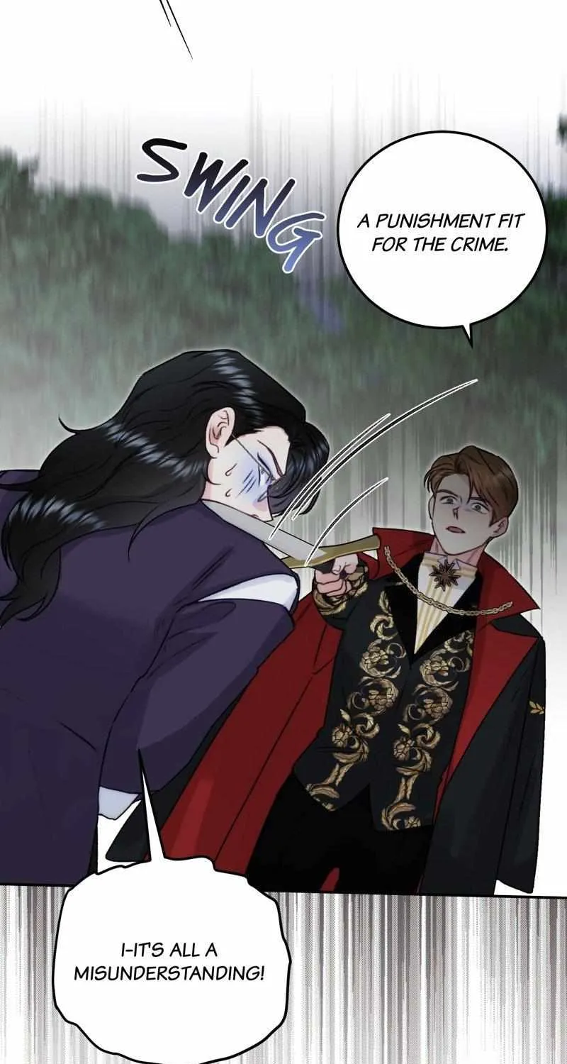 He’s Not Just A Pretty Face Kainu Manga Chapter 68 Page 69