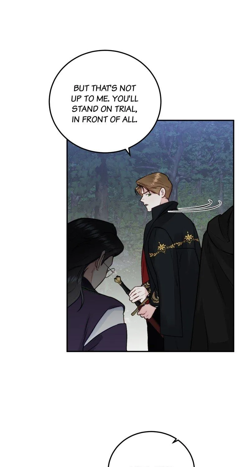 He’s Not Just A Pretty Face Kainu Manga Chapter 68 Page 73
