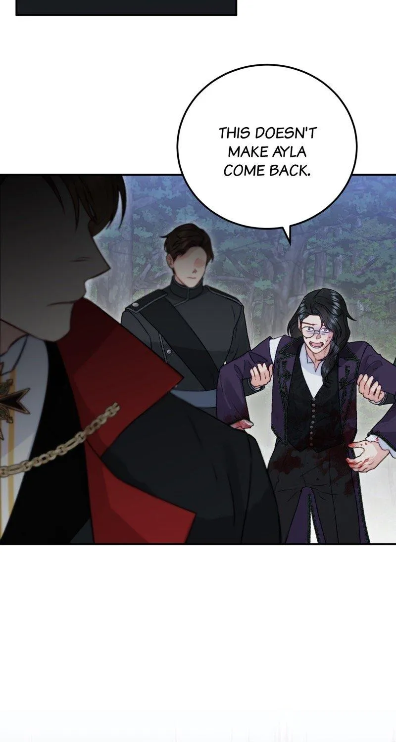He’s Not Just A Pretty Face Kainu Manga Chapter 68 Page 78