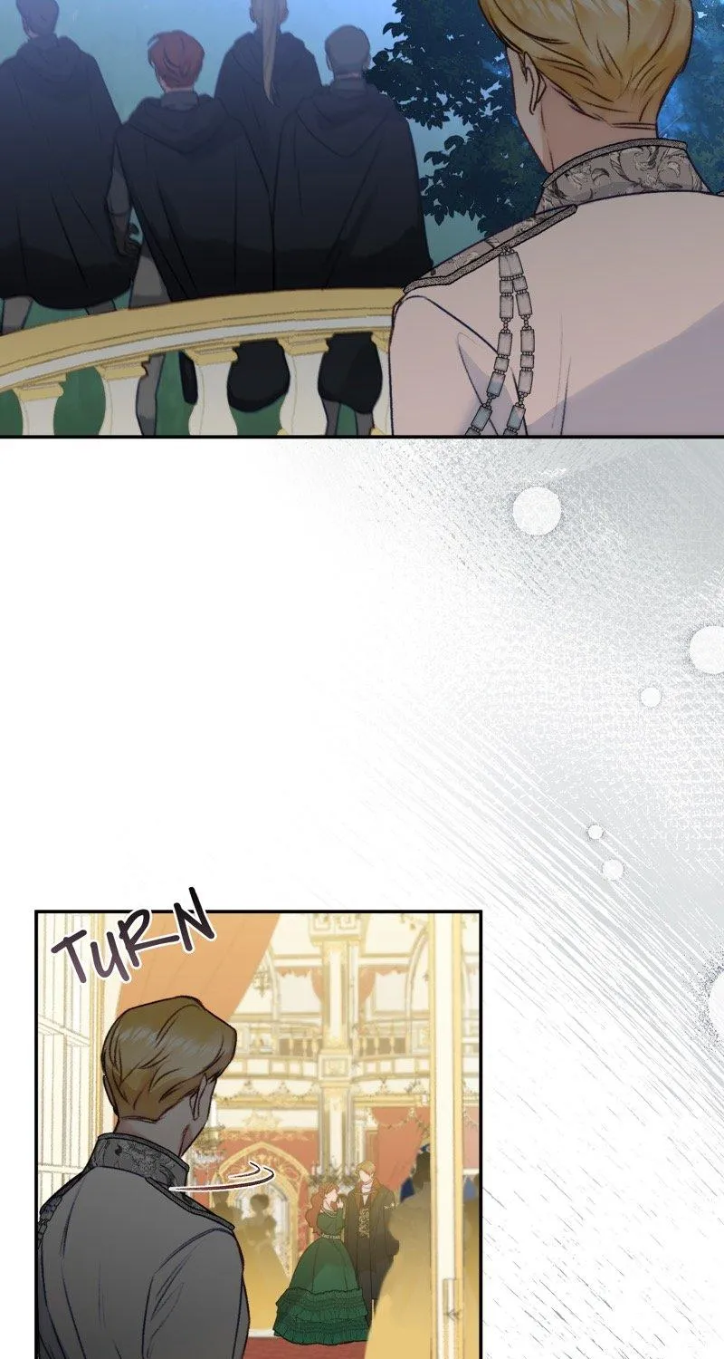 He’s Not Just A Pretty Face Kainu Manga Chapter 67 Page 61