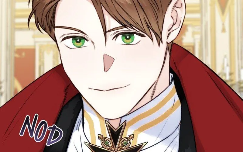 He’s Not Just A Pretty Face Kainu Manga Chapter 67 Page 64