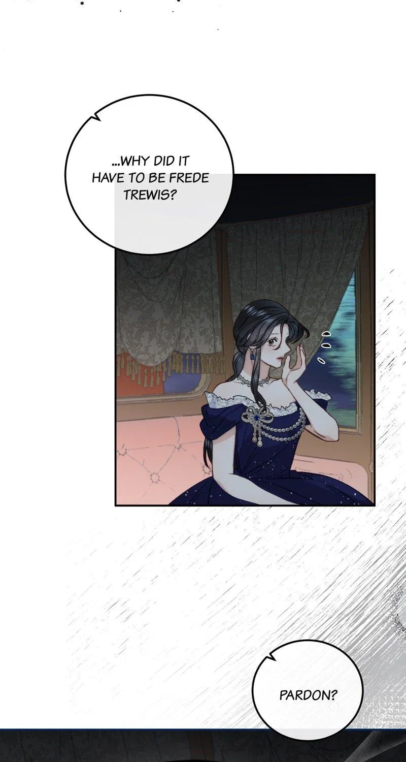 He’s Not Just A Pretty Face Kainu Manga Chapter 67 Page 73