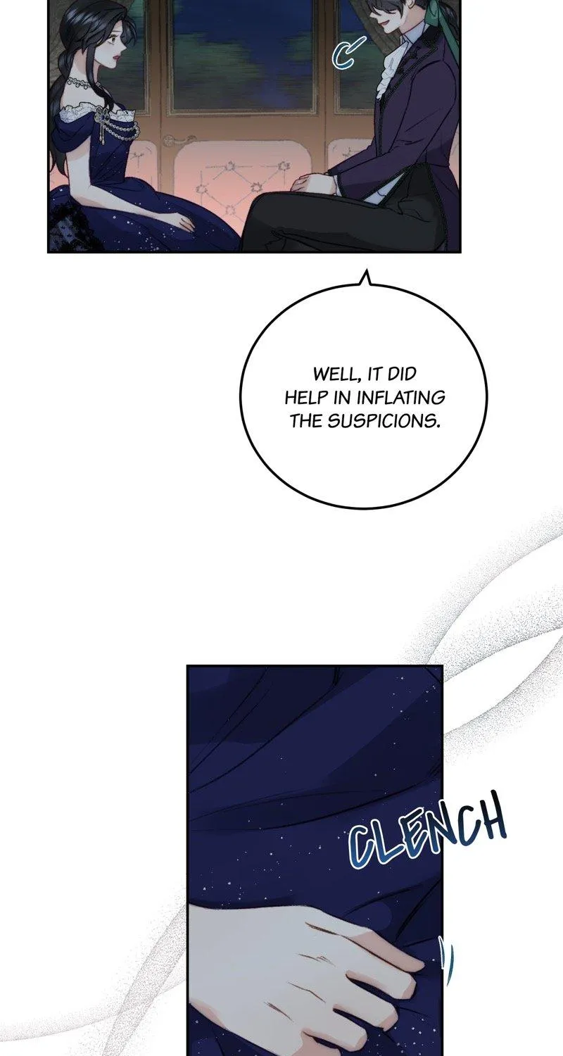 He’s Not Just A Pretty Face Kainu Manga Chapter 67 Page 76