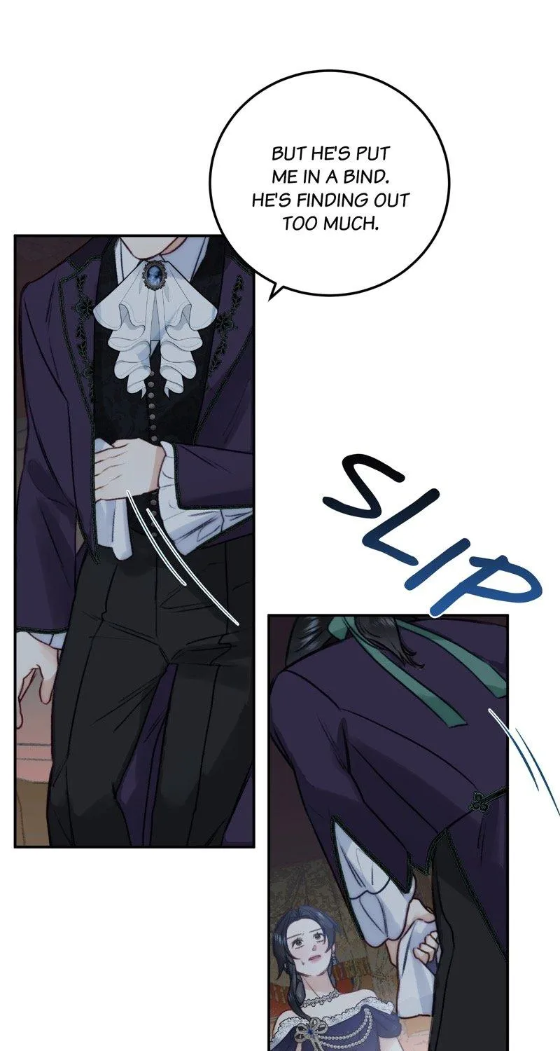 He’s Not Just A Pretty Face Kainu Manga Chapter 67 Page 78