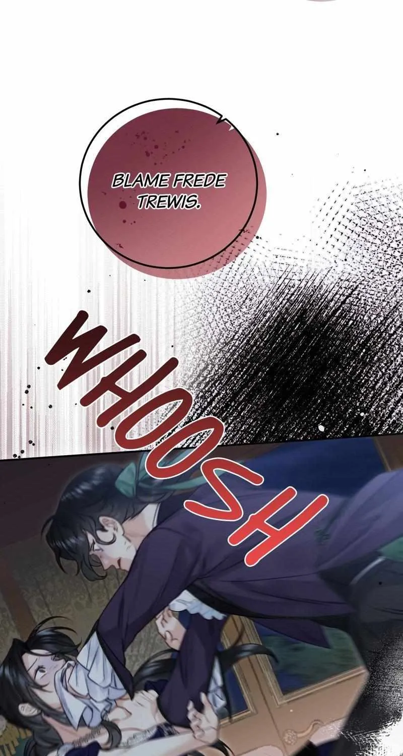 He’s Not Just A Pretty Face Kainu Manga Chapter 67 Page 80