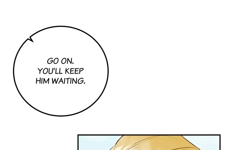 He’s Not Just A Pretty Face Kainu Manga Chapter 66 Page 4