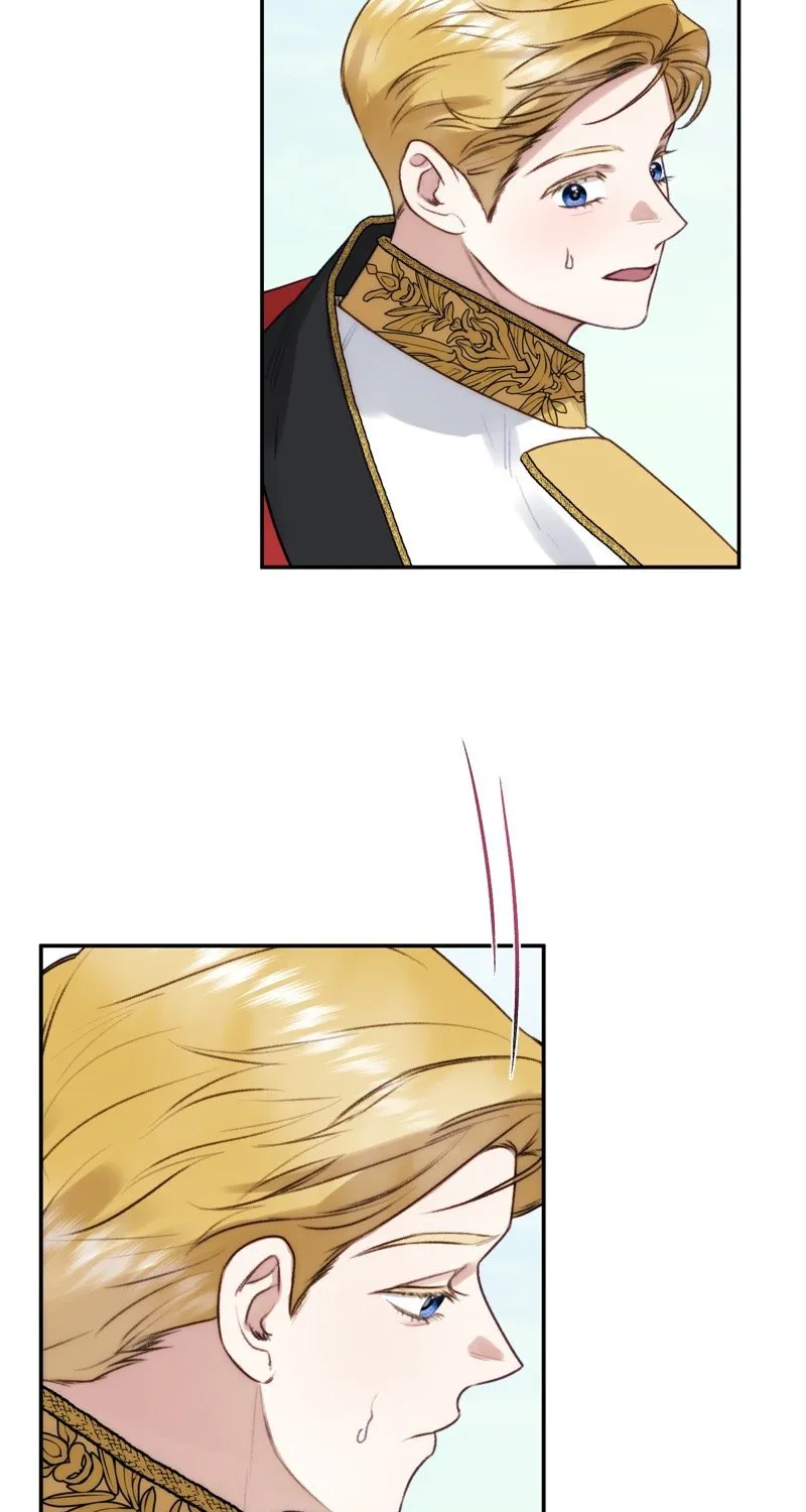 He’s Not Just A Pretty Face Kainu Manga Chapter 66 Page 5
