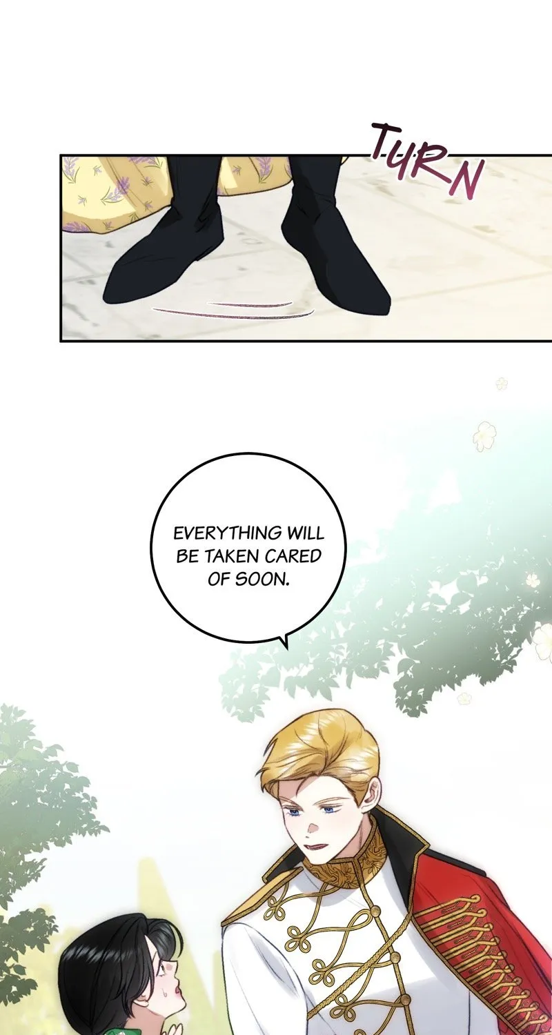 He’s Not Just A Pretty Face Kainu Manga Chapter 66 Page 7