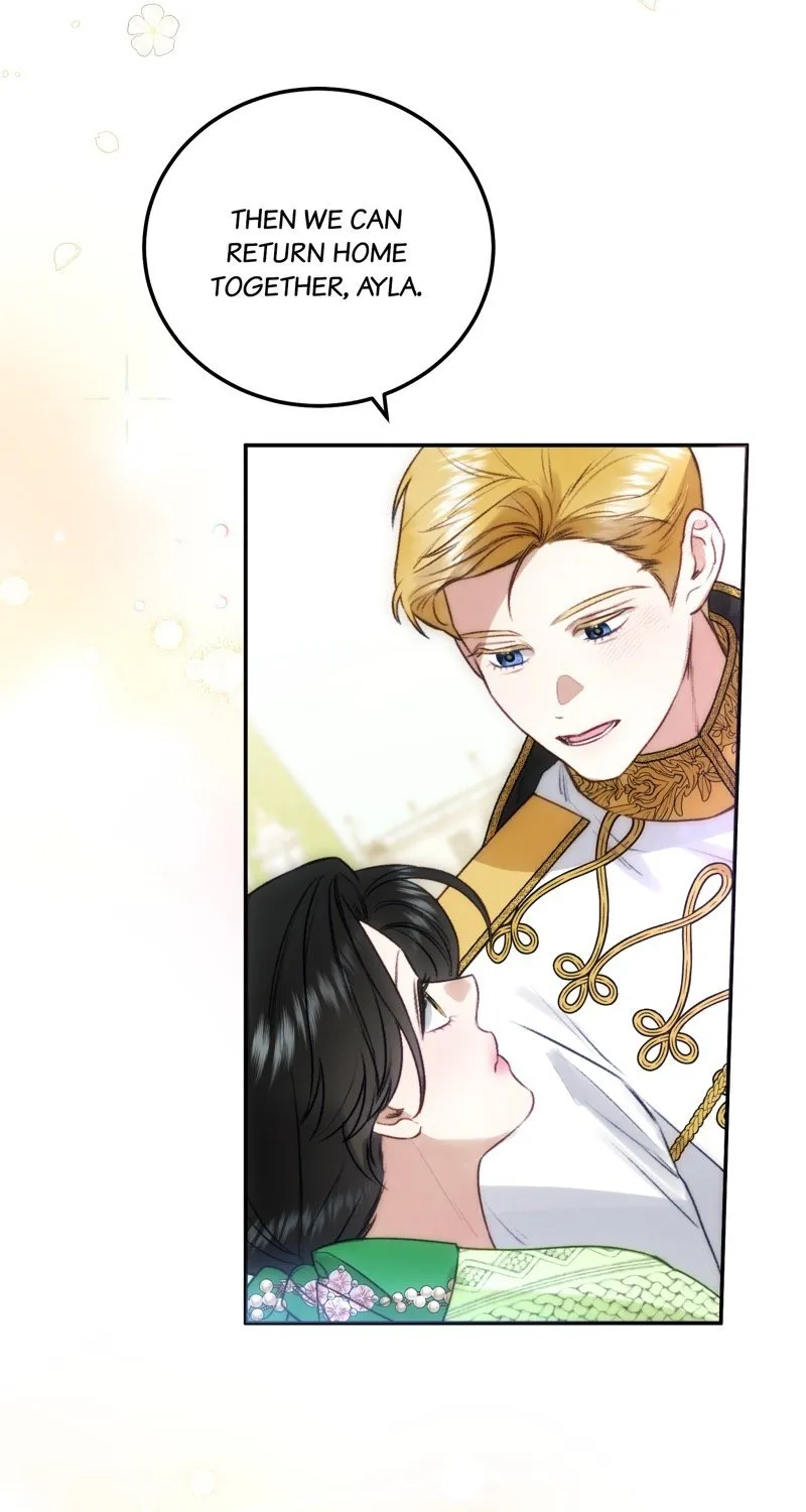 He’s Not Just A Pretty Face Kainu Manga Chapter 66 Page 9