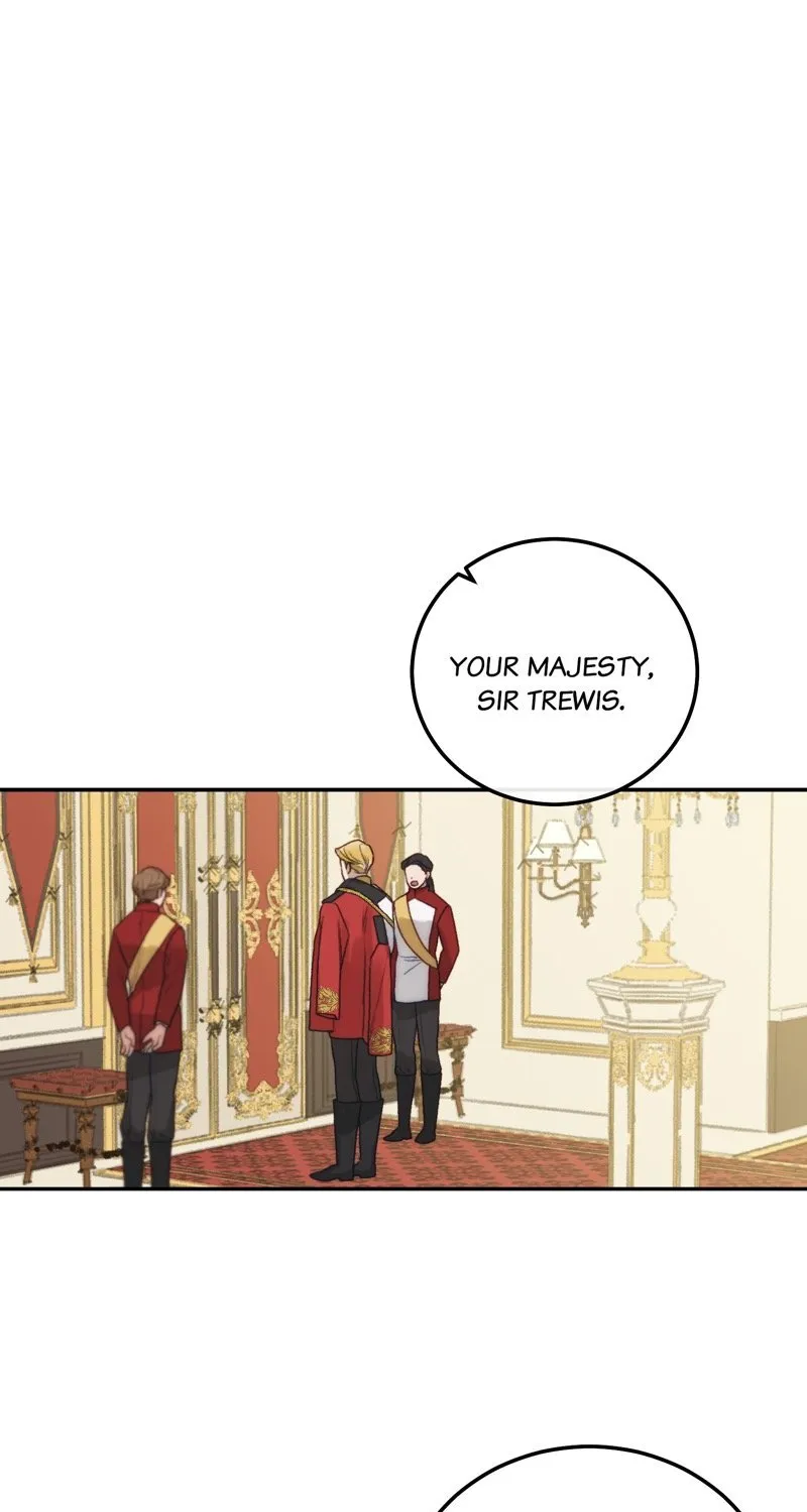 He’s Not Just A Pretty Face Kainu Manga Chapter 66 Page 16