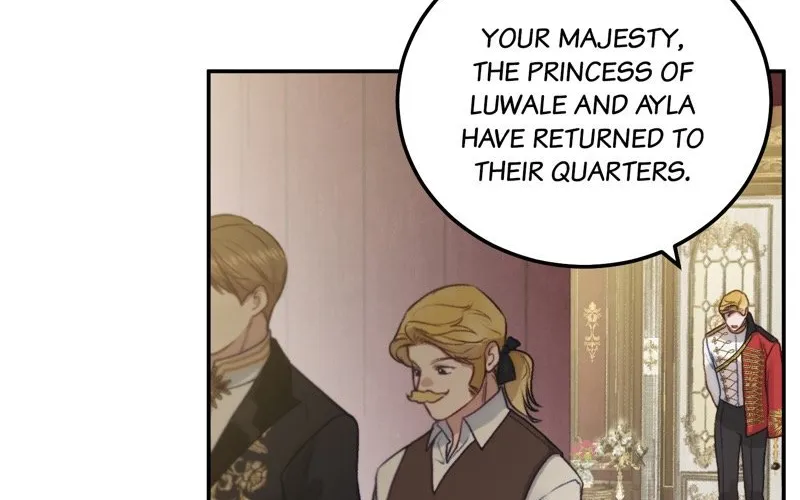 He’s Not Just A Pretty Face Kainu Manga Chapter 66 Page 17