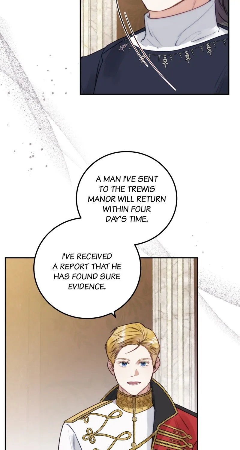 He’s Not Just A Pretty Face Kainu Manga Chapter 66 Page 24