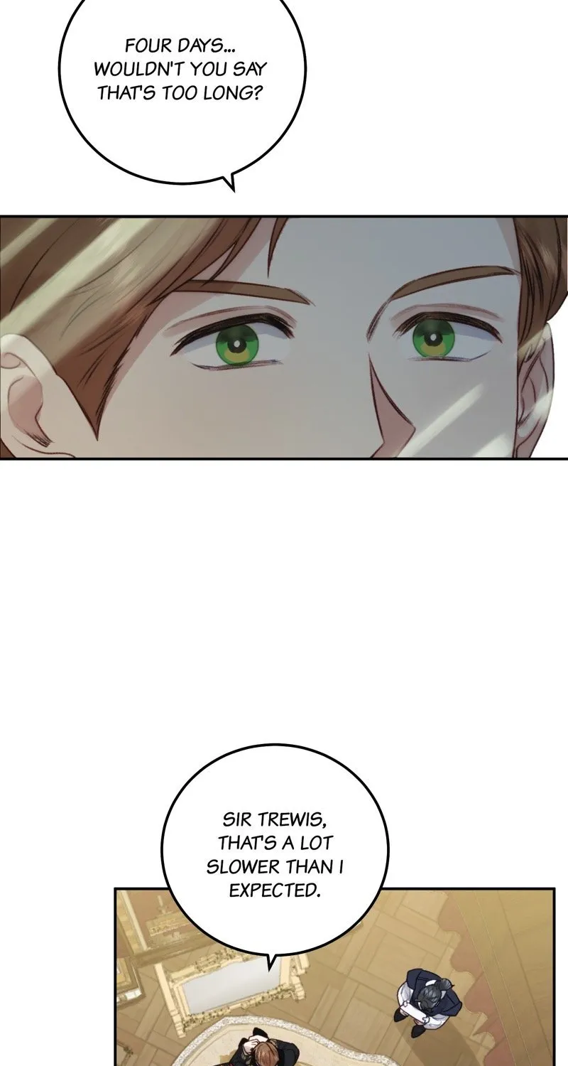 He’s Not Just A Pretty Face Kainu Manga Chapter 66 Page 26